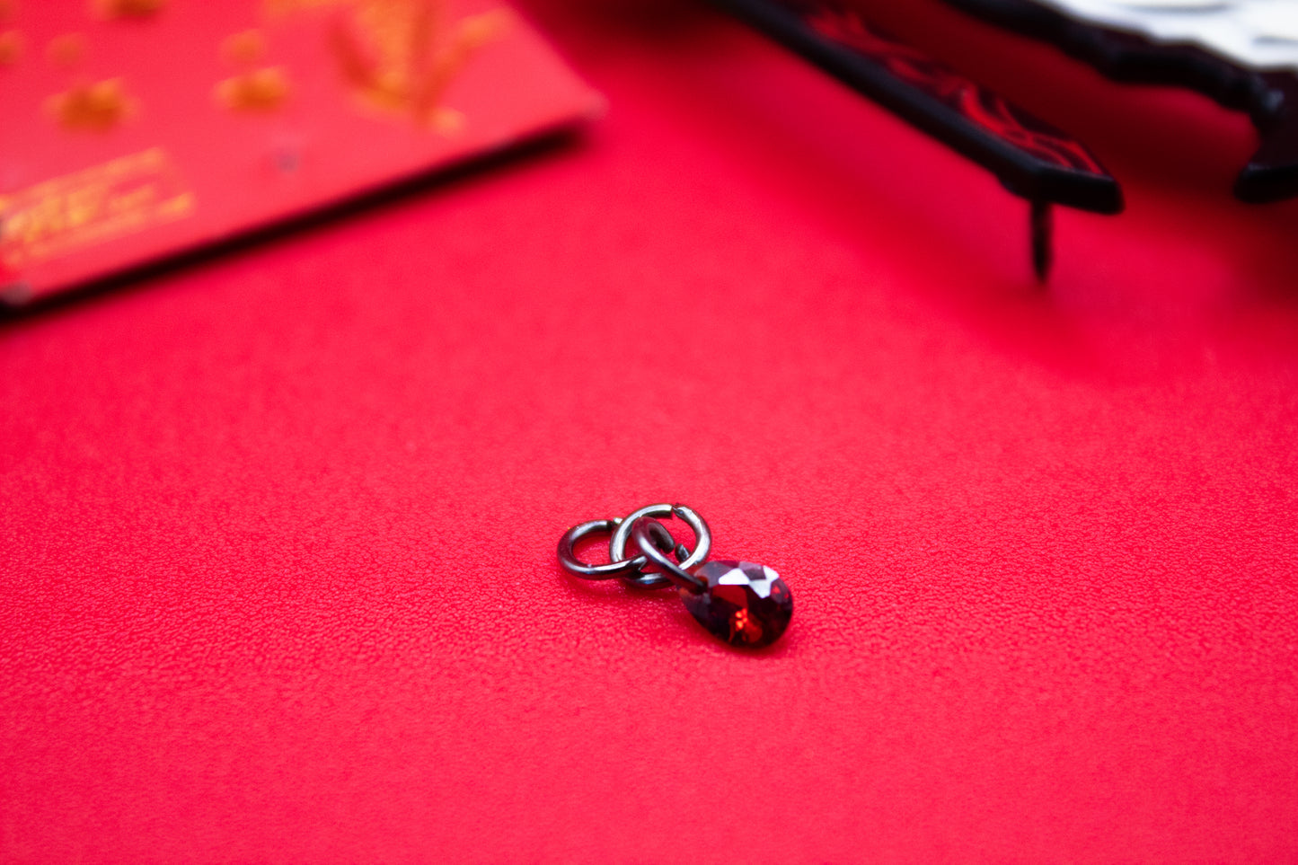 LIMITED EDITION Future Trunks 2-piece Enamel Pin Set